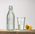 Vetreria Etrusca Pure Water Bottle 1000ml
