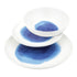 Ecology Watercolour 12 Piece Dinner Set Ocean Dinner Sets The Cooks Kitchen Mandurah 