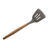 Ecology Provisions Acacia & Silicone Ladle
