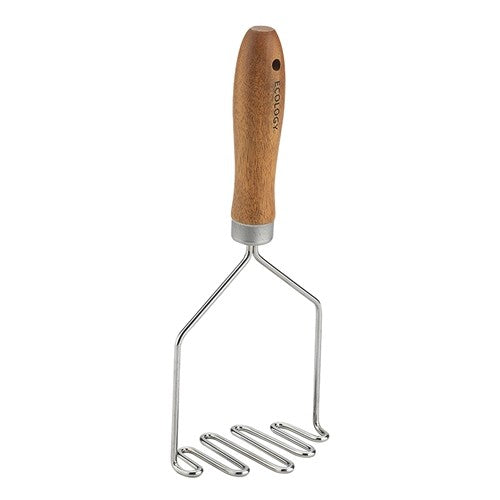 Ecology Acacia Potato Masher