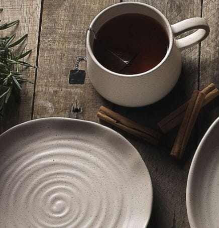 Ottawa 365ml Mug Calico Mugs - Cups & Saucers The Cooks Kitchen 