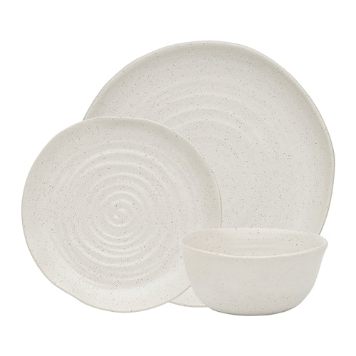 Ecology Ottawa Calico 12pc Dinner Set