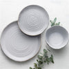 Ecology Ottawa Orchid 12pc Dinner Set