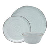 Ecology Ottawa Lichen 12pc Dinner Set