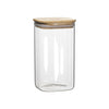 Ecology Pantry Square Canister 19cm