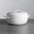 Ecology Signature Casserole Tall 2l With Lid