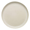 Ecology Malta Round Platter 35cm Linen