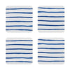Ecology Punch Set 4 Coasters Linea