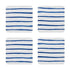Ecology Punch Set 4 Coasters Linea Placemats & Coasters The Cooks Kitchen Mandurah 