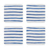 Ecology Punch Set 4 Coasters Linea Placemats & Coasters The Cooks Kitchen Mandurah 