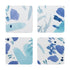 Ecology Coast Set Of 4 Coasters