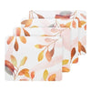 Ecology Verve Set Of 4 Placemats