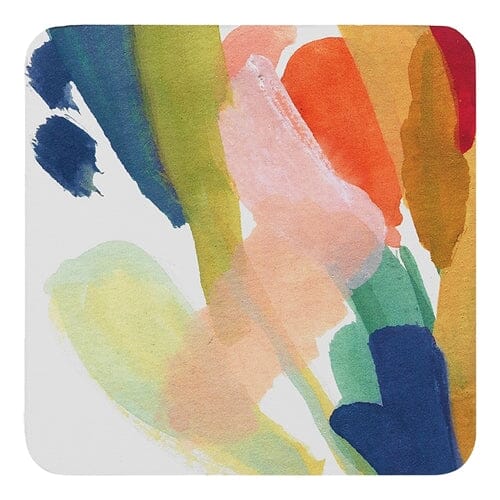Ecology Set Of 4 Coasters - Palette Placemats & Coasters The Cooks Kitchen 