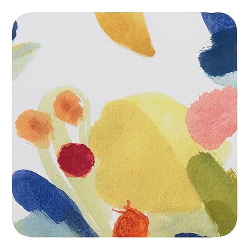 Ecology Set Of 4 Coasters - Palette Placemats & Coasters The Cooks Kitchen 
