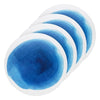 Ecology Watercolour Set Of 4 Placemats Ocean