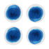 Ecology Watercolour Set Of 4 Coasters Ocean Placemats & Coasters The Cooks Kitchen Mandurah 