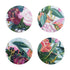 Ecology Bloom Set Of 4 Coasters Placemats & Coasters The Cooks Kitchen 