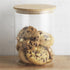 Ecology Pantry Round Biscuit Barrel 3l Biscuit Barrels & Tins The Cooks Kitchen 