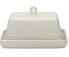 Ecology Ottawa Butter Dish & Tray Calico