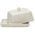 Ecology Ottawa Butter Dish & Tray Calico Bread & Butter Storage The Cooks Kitchen 