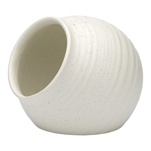 Ottawa Salt Cellar Calico Misc-Dinnerware Accessories The Cooks Kitchen 