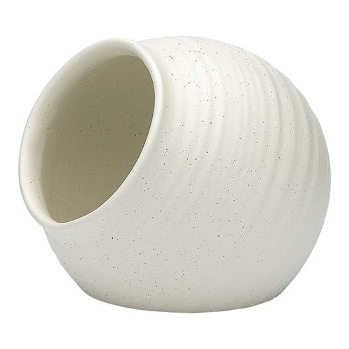 Ottawa Salt Cellar Calico