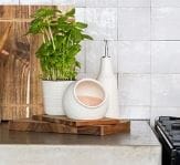 Ottawa Salt Cellar Calico Misc-Dinnerware Accessories The Cooks Kitchen 