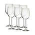 Ecology Classic S/6 White Wine Glasses 310ml