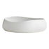 Ecology Bisque Oval Bowl 30cm