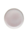 Ecology Tide Side Plate 21cm Lilac