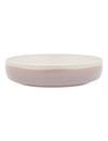 Ecology Tide Dinner Bowl 22cm Lilac