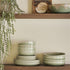 Ecology Element Dinner Bowl 22cm - Dew