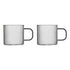 Ecology Infuse Set Of 2 Tea/coffee Cup 350ml