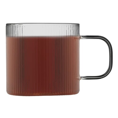 Ecology Infuse Set Of 2 Tea/coffee Cup 350ml
