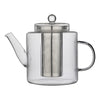 Infuse Teapot With Stainless Steel Infuser 900ml
