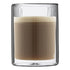 Ecology Infuse Set Of 2 Double Wall Latte Cups 260ml