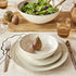 Ecology Linen Dinner Set 12pc - Birch
