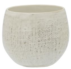 Ecology Linen Cuddle Mug - 330ml Birch