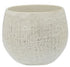 Ecology Linen Cuddle Mug - 330ml Birch