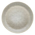 Ecology Linen Serving Plate - Birch 33cm