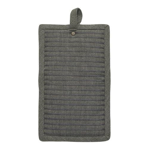 Ecology Rye Pot Holder Khaki
