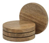 Ecology Drift Set Of 4 Coasters 10cm