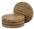 Ecology Drift Set Of 4 Coasters 10cm