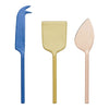 Ecology Apostle Cheese Knife Set