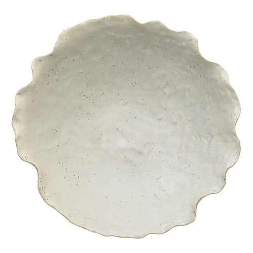 Ecology Inlet Footed Bowl - 27x14cm