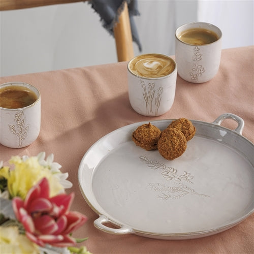 Ecology Somers Round Platter 35.5cm