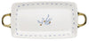 Ecology Hope - Cake Tray 32x14.5cm