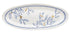 Ecology Hope - Oval Platter 32x12cm Serving Platters The Cooks Kitchen 