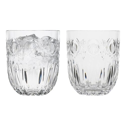 Porto Lima Tumbler - 300ml Water & Juice The Cooks Kitchen 