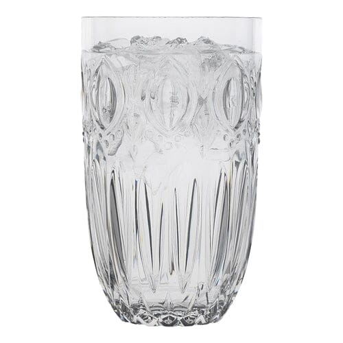 Porto Hi Ball Tumbler - Lima 430ml Water & Juice The Cooks Kitchen 